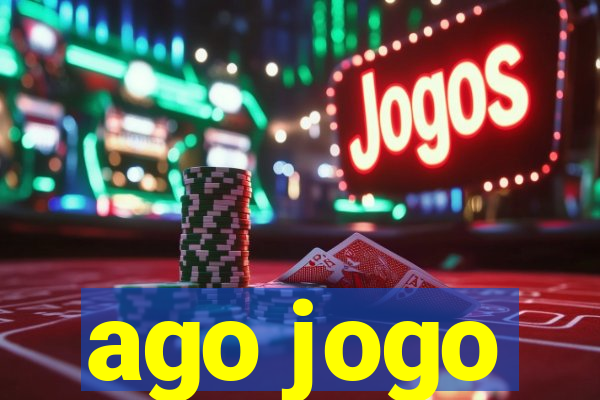 ago jogo